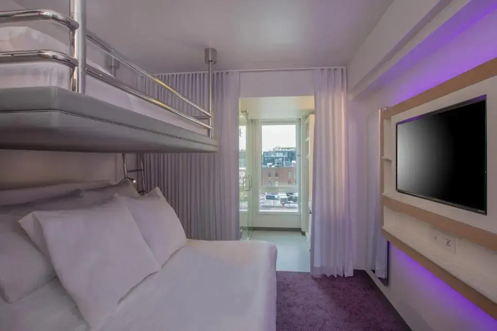 Premium Triple room