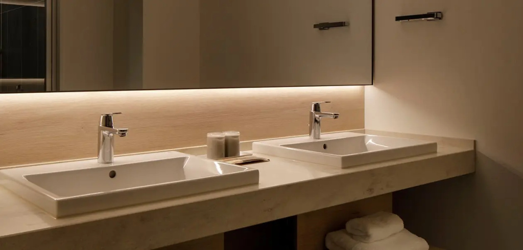The Leben Osaka Hotel 사진 10