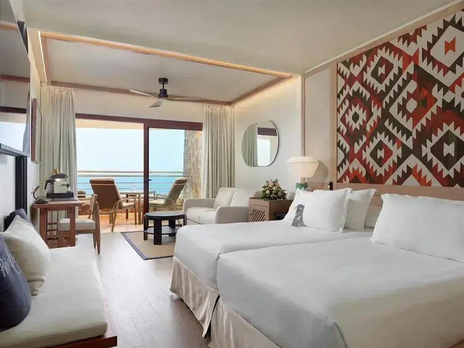 H10 Playa Meloneras Horizons Collection - Chambres