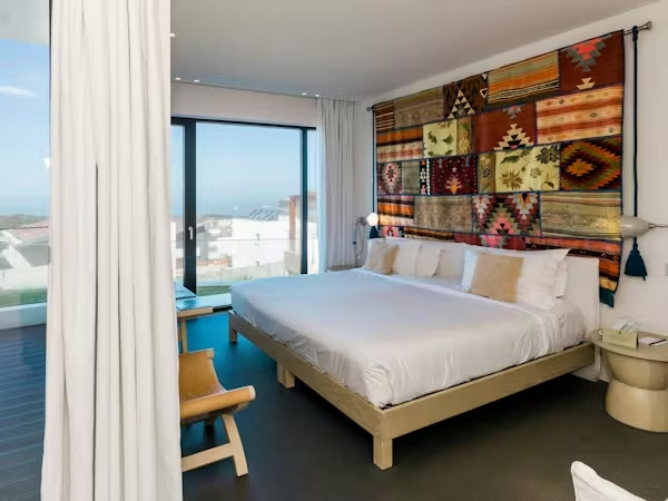 Royal Óbidos Scenic Resort - Chambres