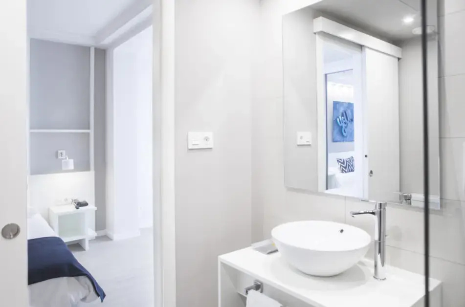 Ibersol Hotel Antemare - Adults only - Chambres