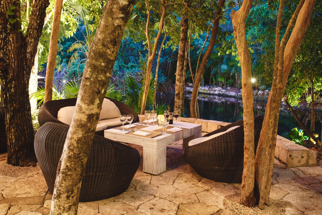 Catalonia Royal Tulum  Adults Only - All Inclusive - Général