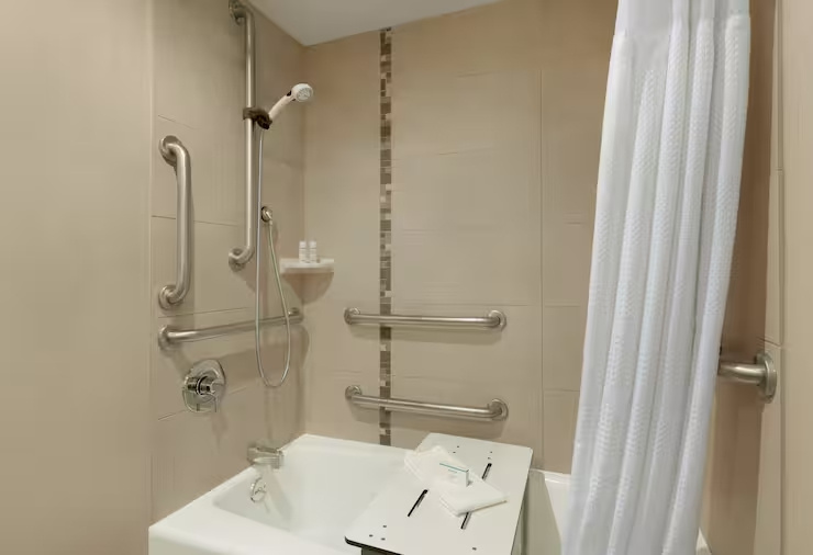 Embassy Suites by Hilton Arcadia Pasadena Area - Chambres