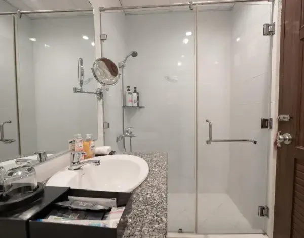 A25 Premium Hotel - 29 Bui Thi Xuan - Chambres