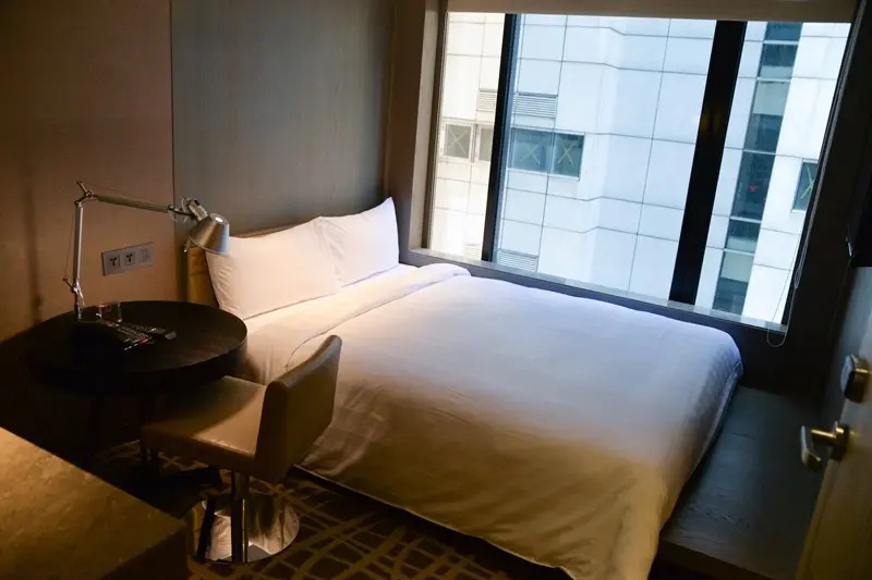 Hotel Midtown Richardson - Chambres