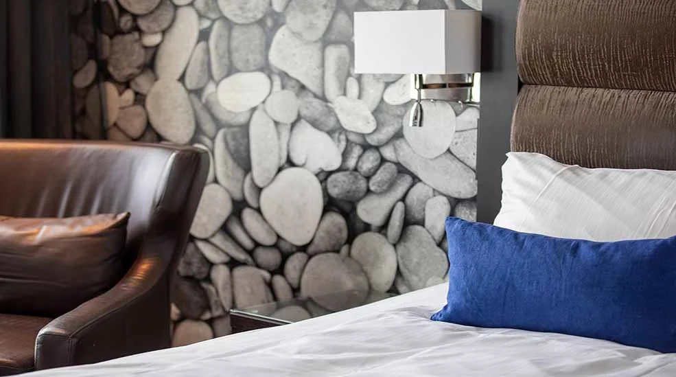 Quality Hotel Ulstein - Chambres