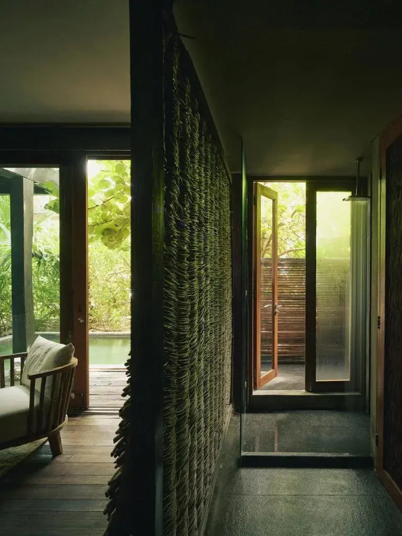 BE Destination Tulum - Chambres