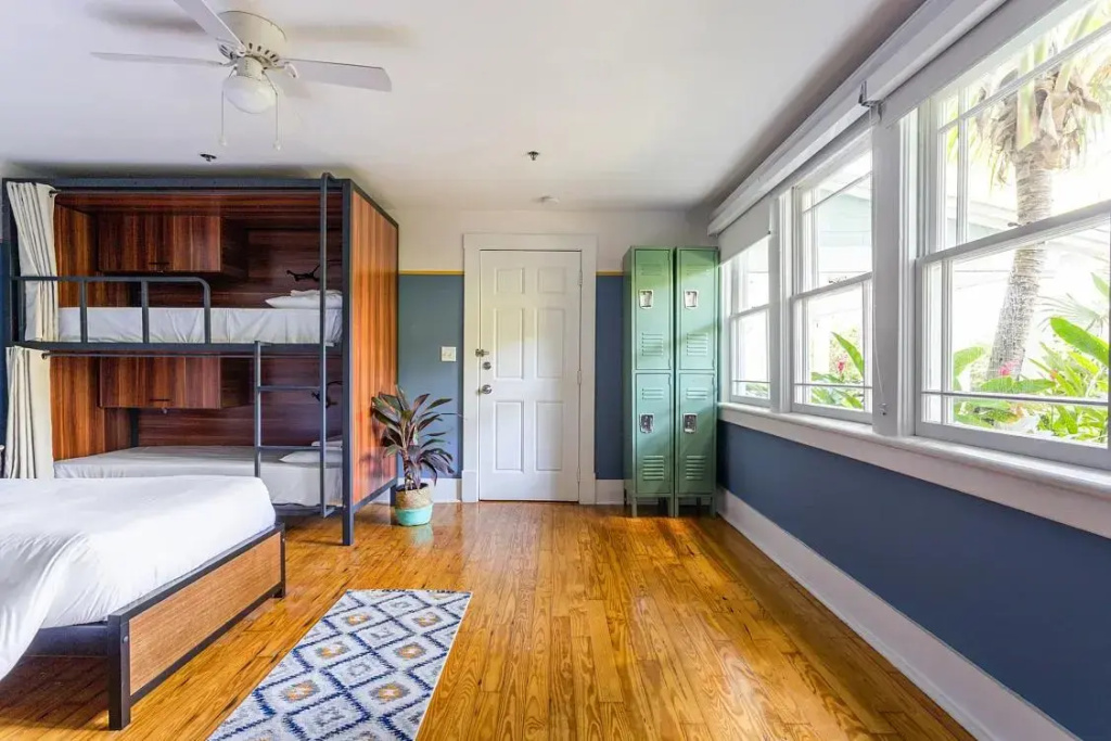 Miami River Inn By Renzzi - Chambres