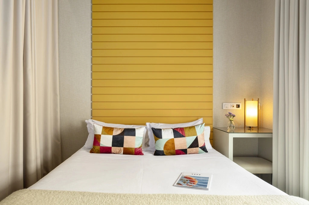 Hotel Miro - Chambres