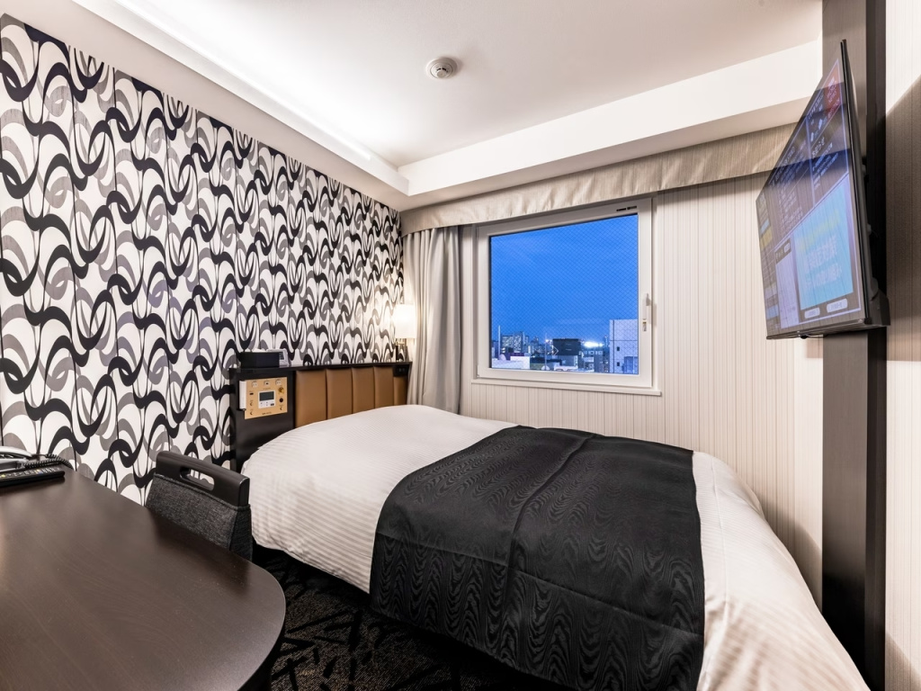 APA Hotel Ueno Ekiminami 사진 1