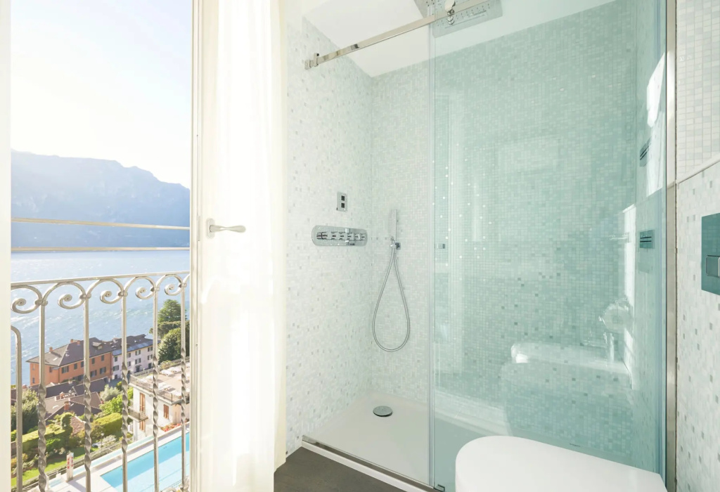 Hotel Belvedere - Chambres