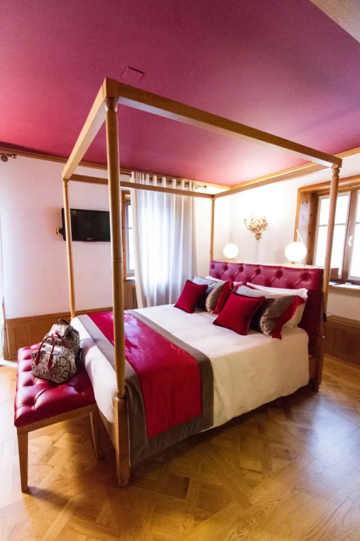 Superior Emotion Double room (full double bed)