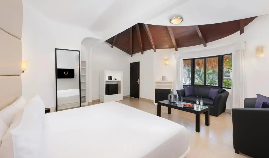 Desire Riviera Maya Resort – All Inclusive, Exclusively for Couples - Chambres