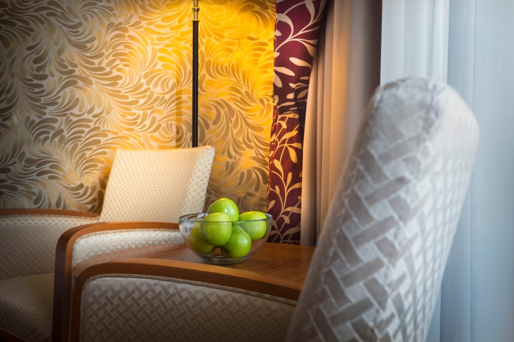 Remisens Premium Hotel Metropol - Chambres