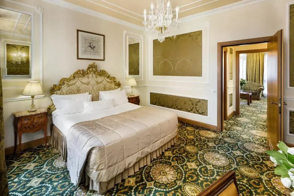 Baglioni Hotel Carlton Image 25