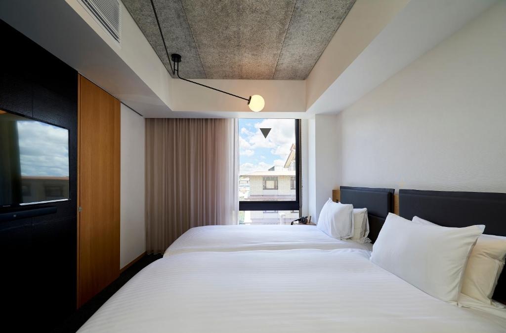 TASSEL HOTEL Sanjo Shirakawa 사진 2