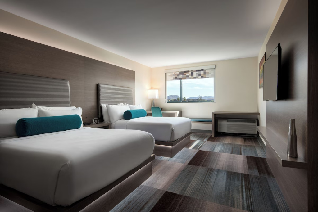 Aloft Scottsdale - Général