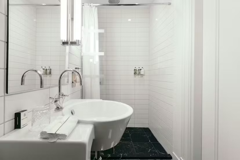 Hotel Borg by Keahotels - Chambres