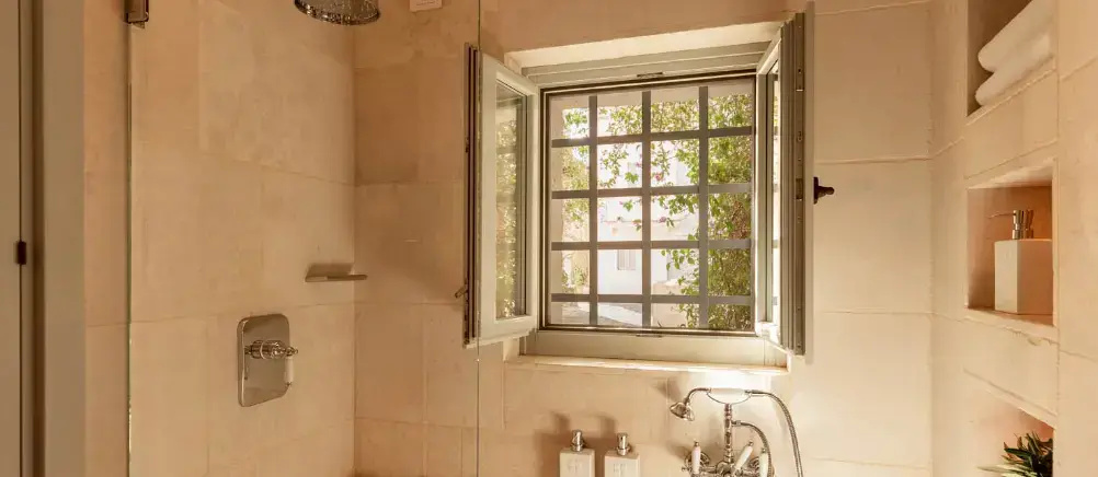 Borgo Egnazia - Chambres