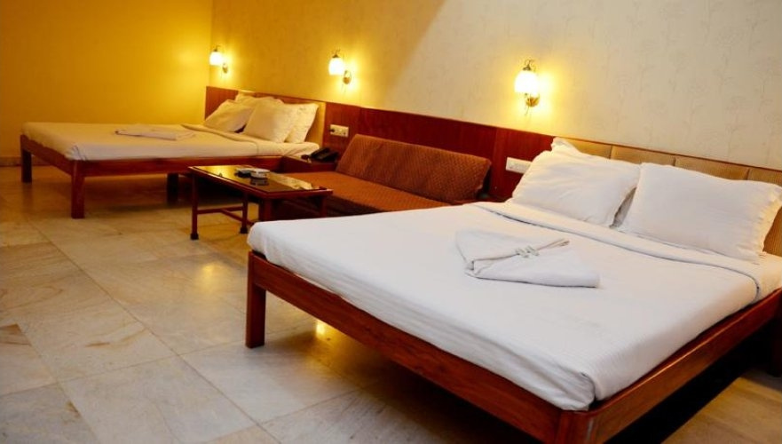 Hotel photo 5