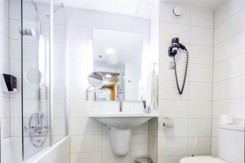 Royal Park Boutique Hotel - Chambres