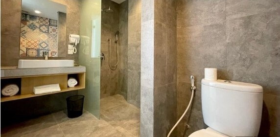 Kuta Beach Club (Ex Sol House Bali – Kuta)