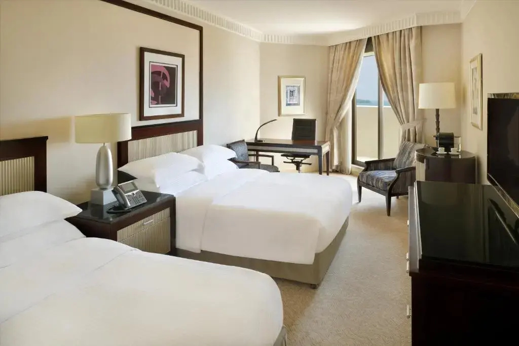 Royal Suite