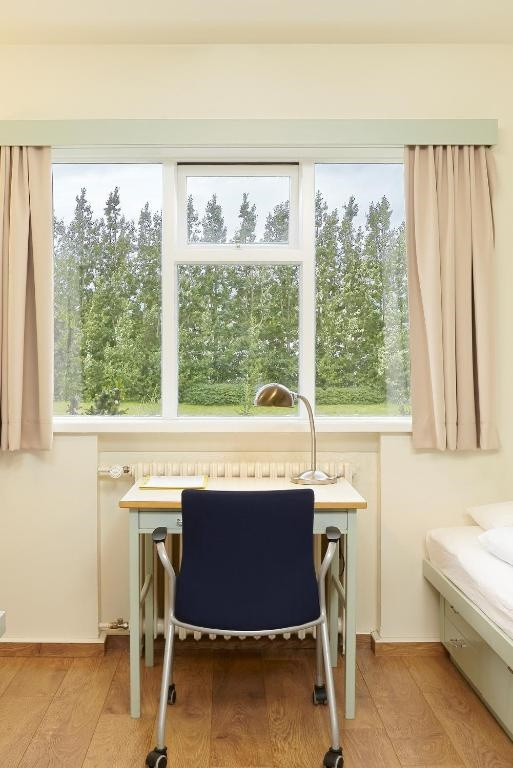 Hotel Edda Akureyri - Chambres