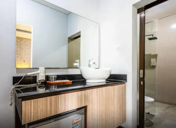 Casa Dasa Boutique Hotel - Chambres