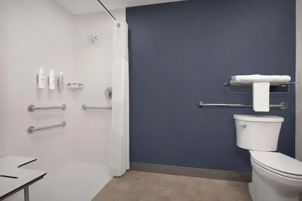 Best Western PLUS Denver Tech Center Hotel - Général