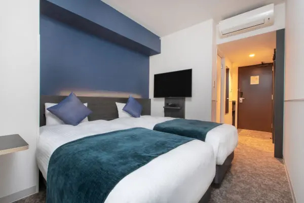 Hotel Villa Fontaine Tokyo - Hamamatsucho 사진 4