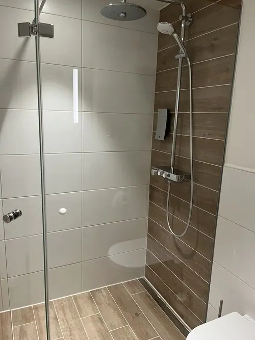 Flair Park-Hotel Ilshofen - Chambres