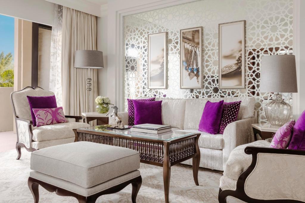 One&Only Royal Mirage