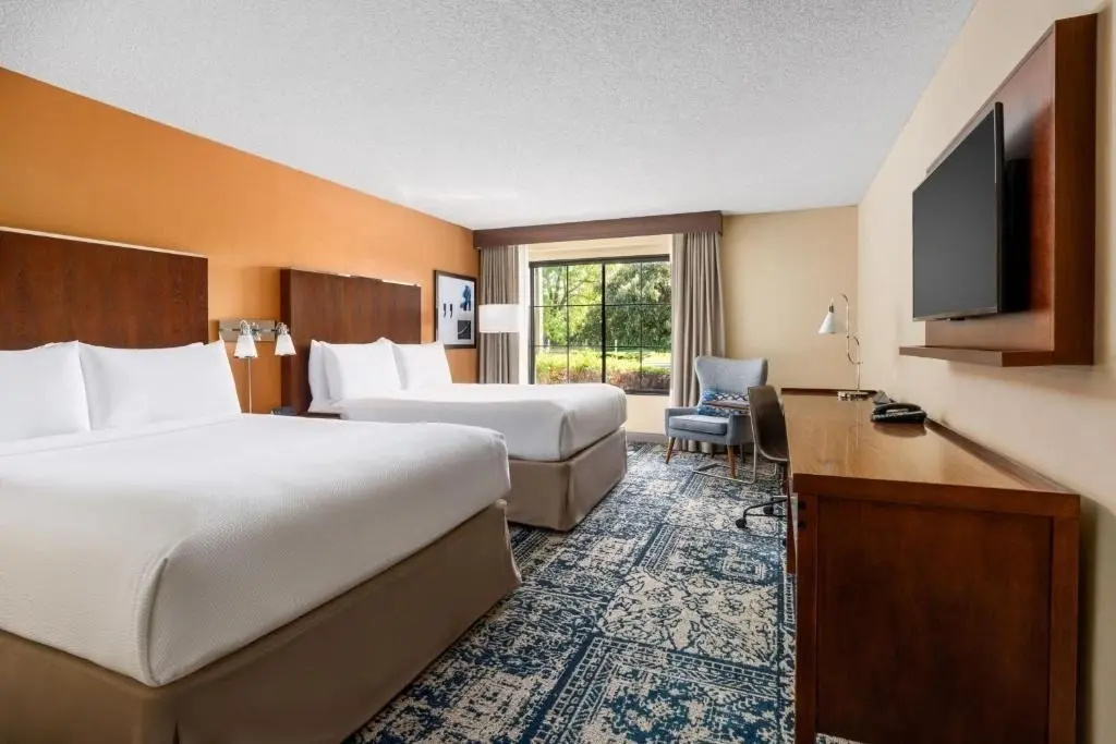 Four Points by Sheraton Pleasanton - Général