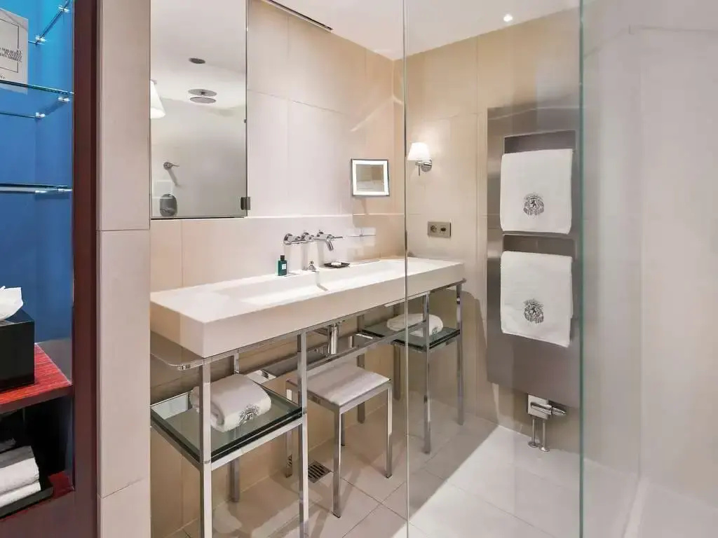 Sofitel Legend The Grand Amsterdam - Chambres