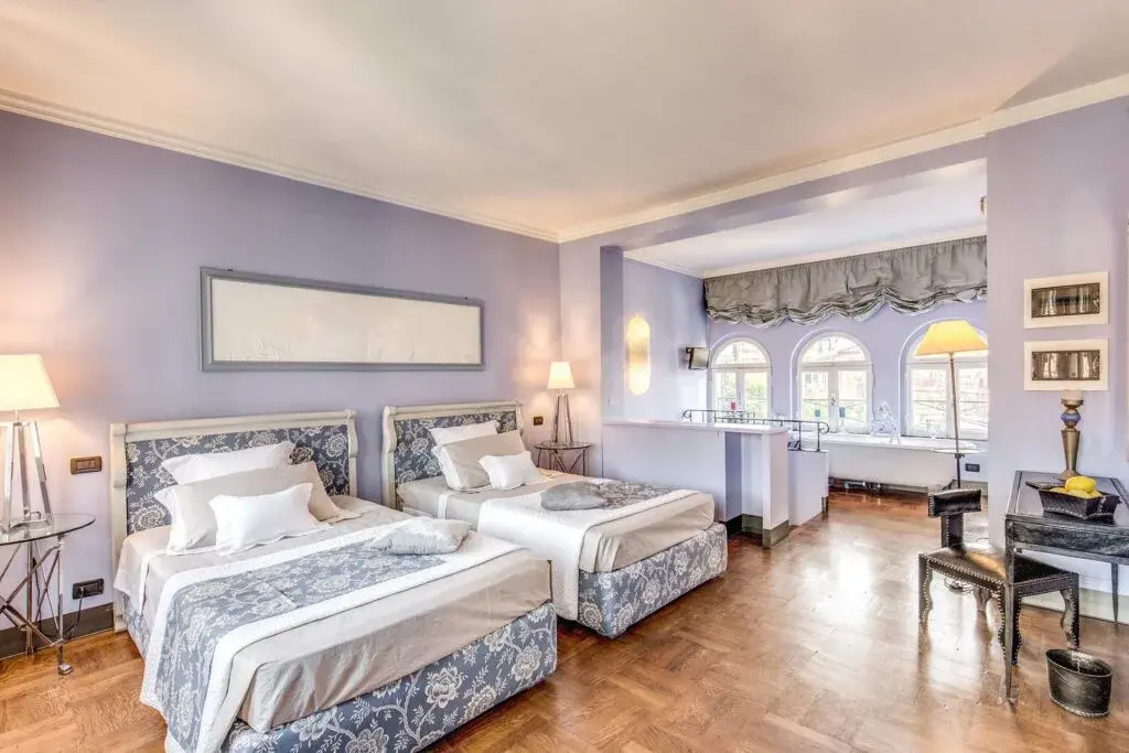 Hotel photo 9