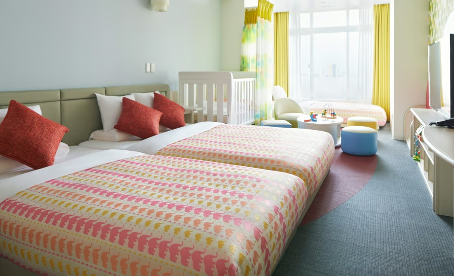 ART HOTEL Osaka Bay Tower 사진 3