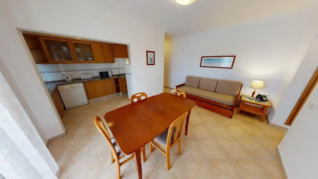 Praia da Lota Resort - Hotel & Apartments - Chambres