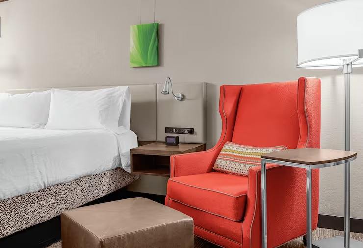 Hilton Garden Inn Wilmington Mayfaire Town Center - Chambres