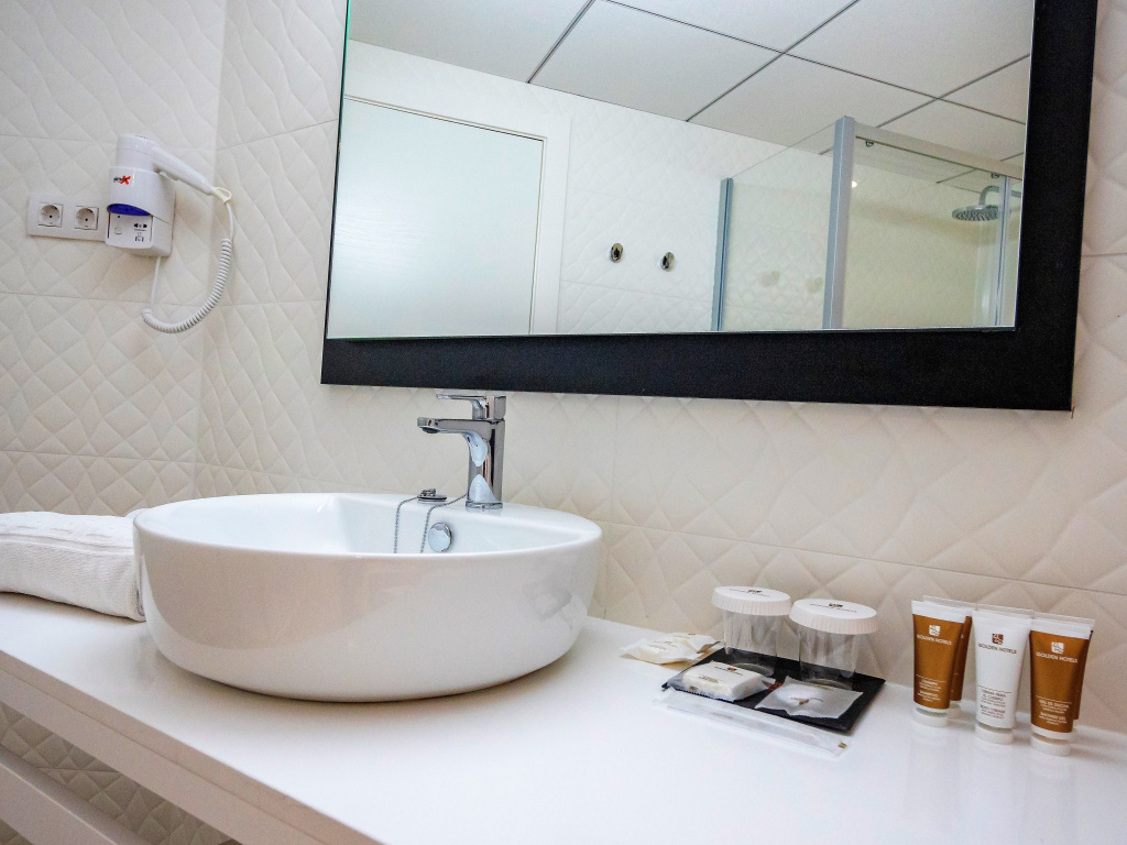 Golden Donaire Beach - Chambres