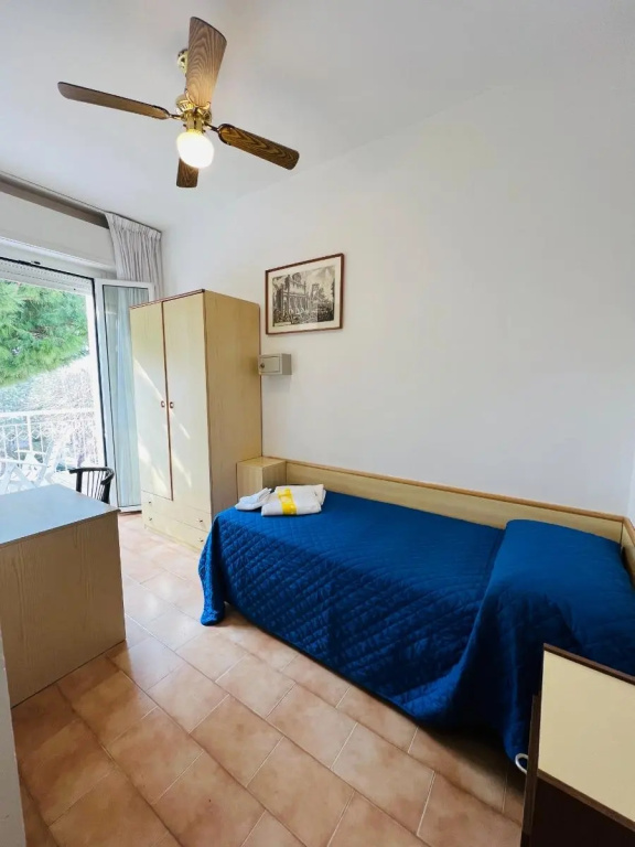 Hotel Villa dei Fiori - Chambres