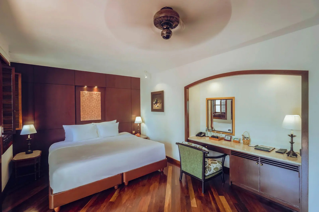 Furama Resort Danang - Chambres