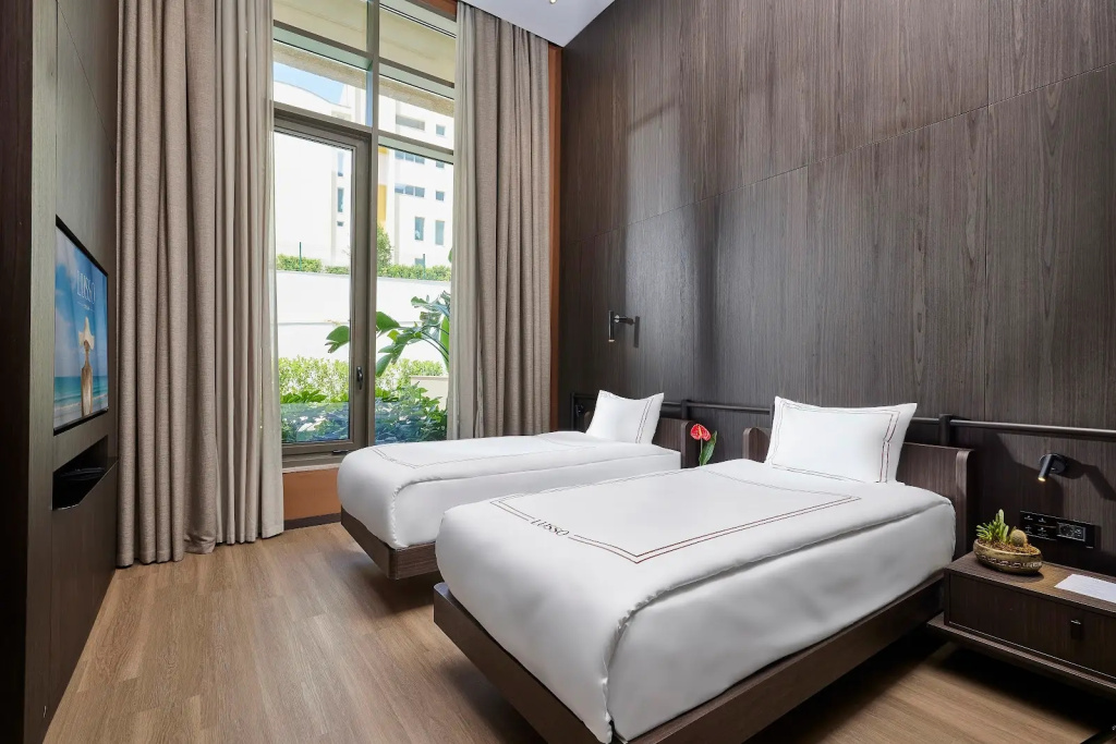 Presidental Suite
