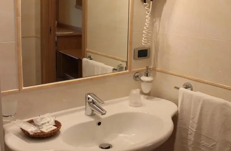 Blu Tropical Resort - Chambres