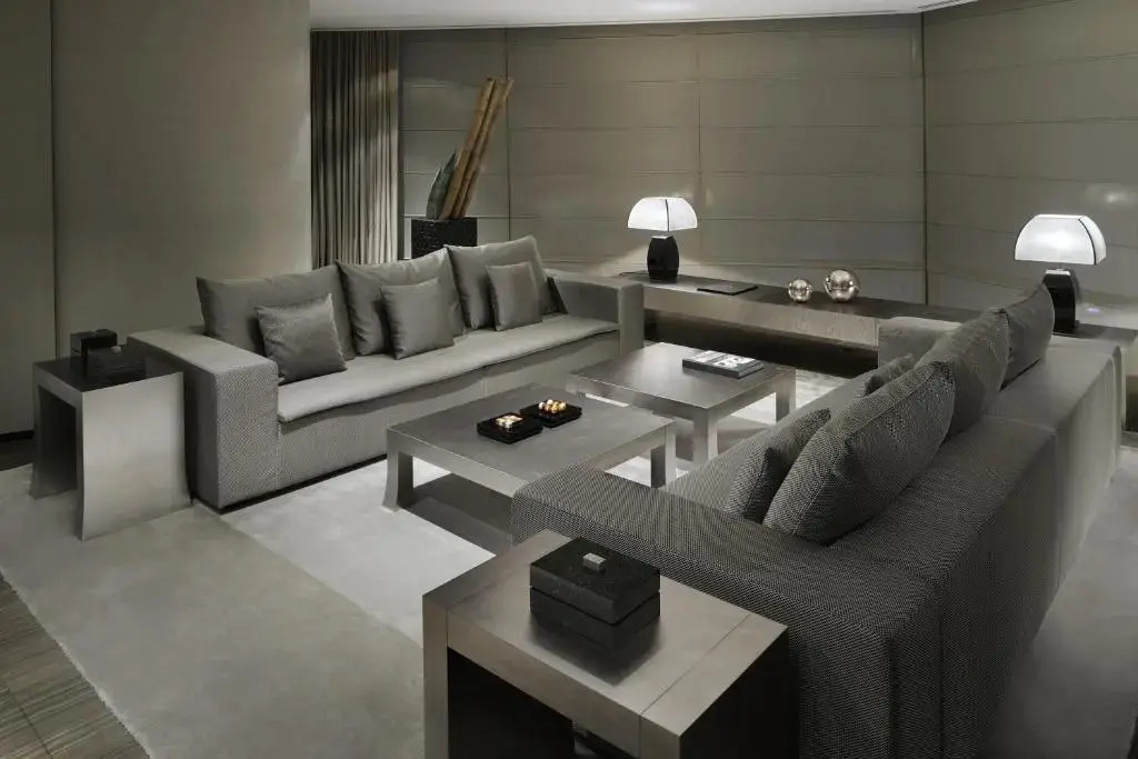 Armani Hotel Dubai