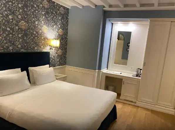 Sauna Junior Suite