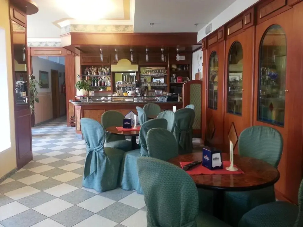 Garda Sol Apart-hotel Beauty & SPA - фото 24
