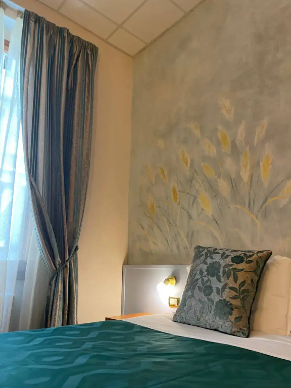 Maxim Axial Hotel - Chambres