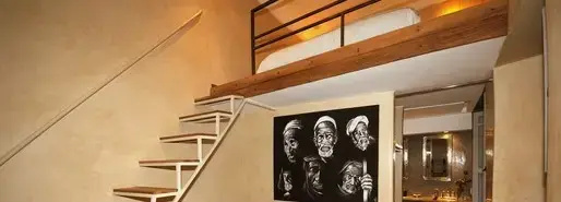 Ourika Triple Junior Suite