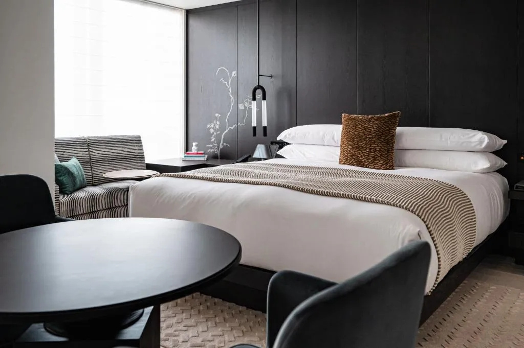 Kimpton Shinjuku Tokyo by IHG 사진 14